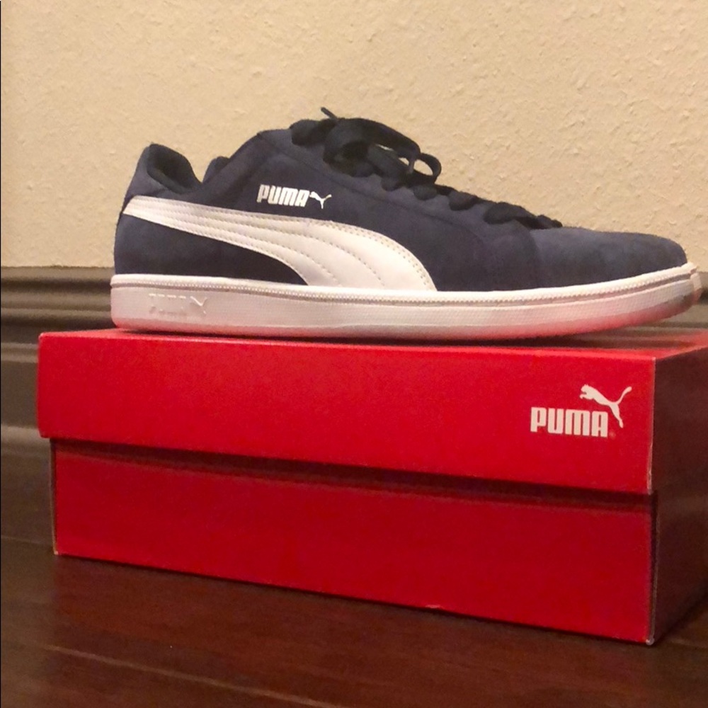 Brand New Puma Smash SD